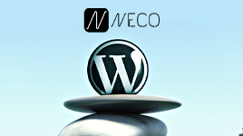 Hospedagem WordPress gerenciada — NecoCloud